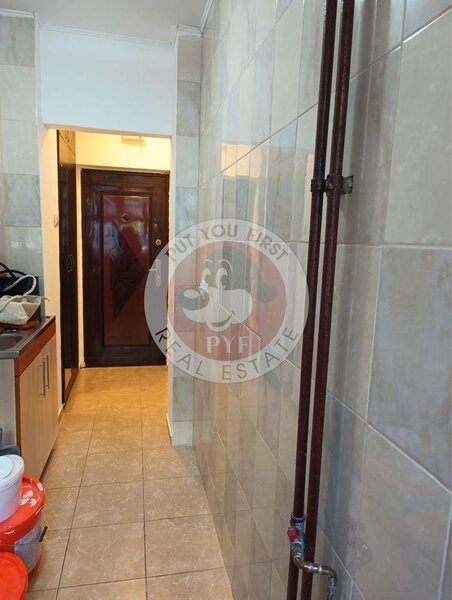 Parc Humulesti | Ap 2 Camere | semidecomandata | 37mp | B11459