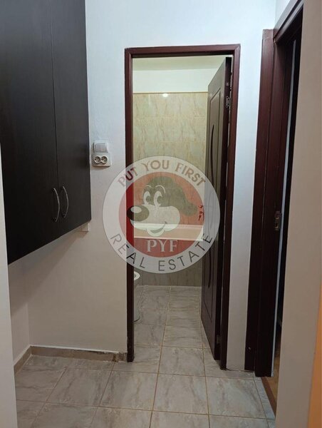 Parc Humulesti | Ap 2 Camere | semidecomandata | 37mp | B11459